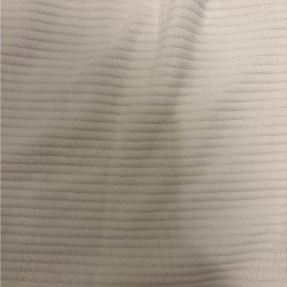 Travis Mathew White Coastal Rib Yacht Me SET - XL - Picture 5 of 5